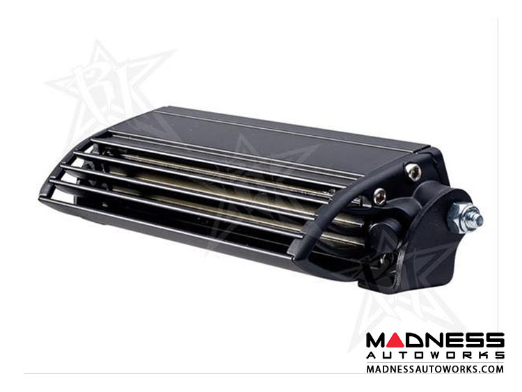 SR 2 Series 10" LED Combo Light Bar by Rigid Industries - Drive and Hyperspot Lighting